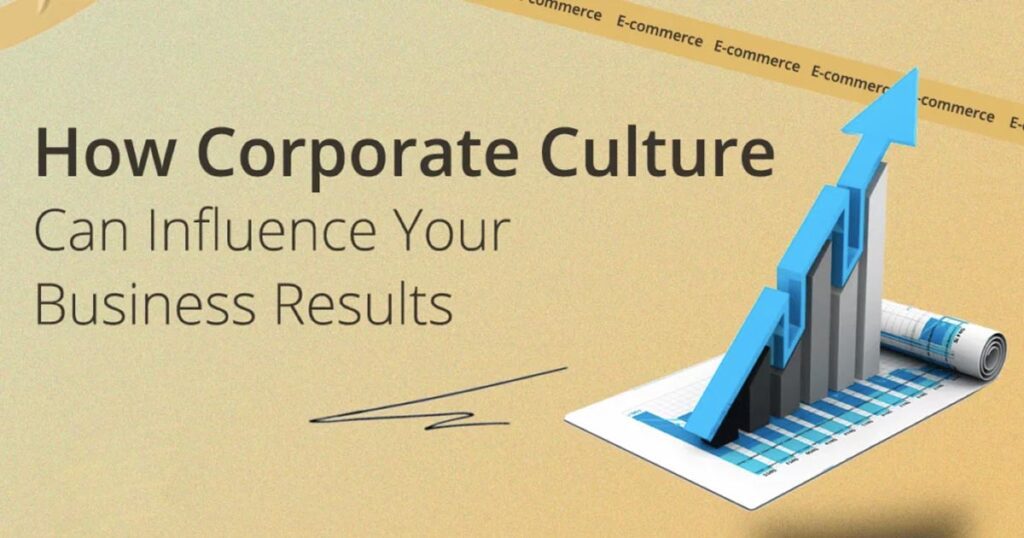 How Corporate Culture Can Influence Your Business Results | GSM Growth Agency