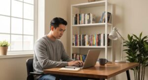 What Makes a Successful Online Passive Income Venture