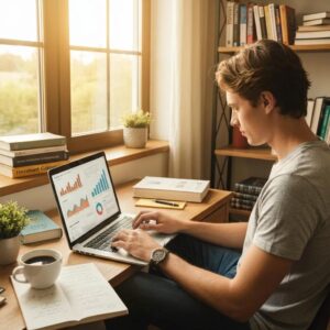 What Are the Best Passive Income Ideas?
