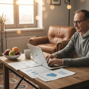 Explore These Passive Income Streams With Proven Reliability for Today’s Investors