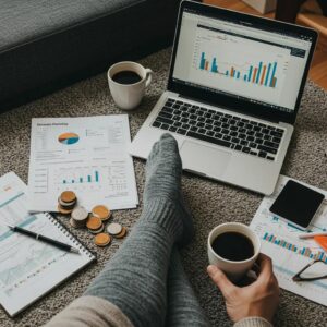 Comprehensive Income Ideas: How to Generate Passive Income, Side Hustles, and Multiple Income Sources