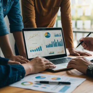 eCommerce Growth Strategy: A Step-by-Step Guide