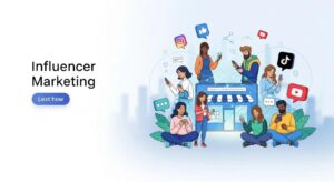 Building an Influencer Marketing Strategy for eCommerce