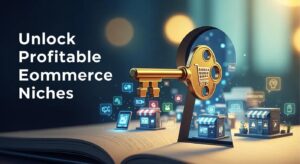 Finding Profitable Niche Markets for eCommerce