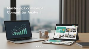 Conducting Effective Competitor Analysis for eCommerce