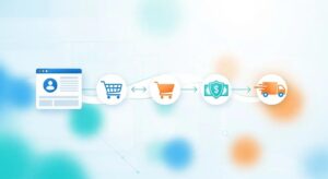 Seamless Onboarding for New eCommerce Customers