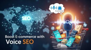 Voice Search SEO Strategies for Online Stores